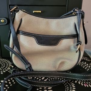 Dooney and Bourke crossbody